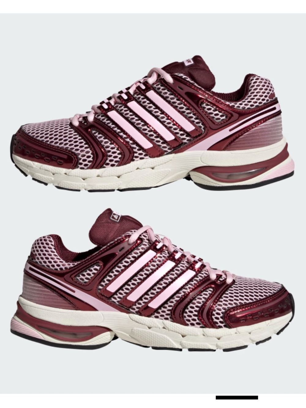 BNIB Adistar Control 5 Shoes
